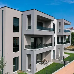  Apartamento Olive Croacia