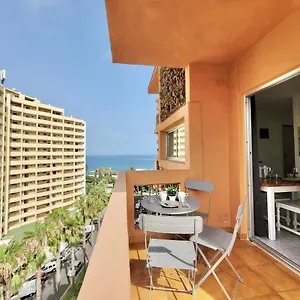  Apartamento Vista Teidemar España
