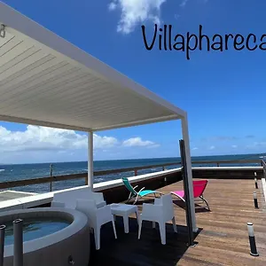 Appartement Phare Caraïbes Guadeloupe, Le Moule