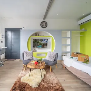 Appartement étoilé Bayalocation, Le Lamentin
