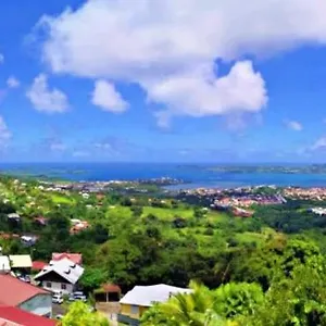 Appartement Morne Vent, Le Robert