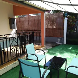 Hébergement de vacances Résidence Matho - Nonni, Bouillante