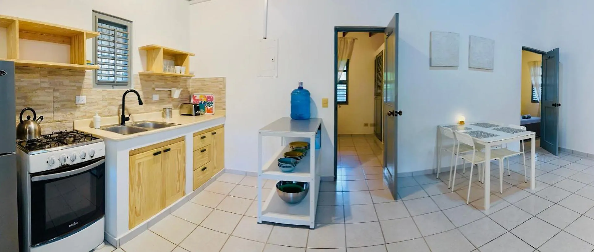 Holiday home Evergreen Cabarete Dominican Republic