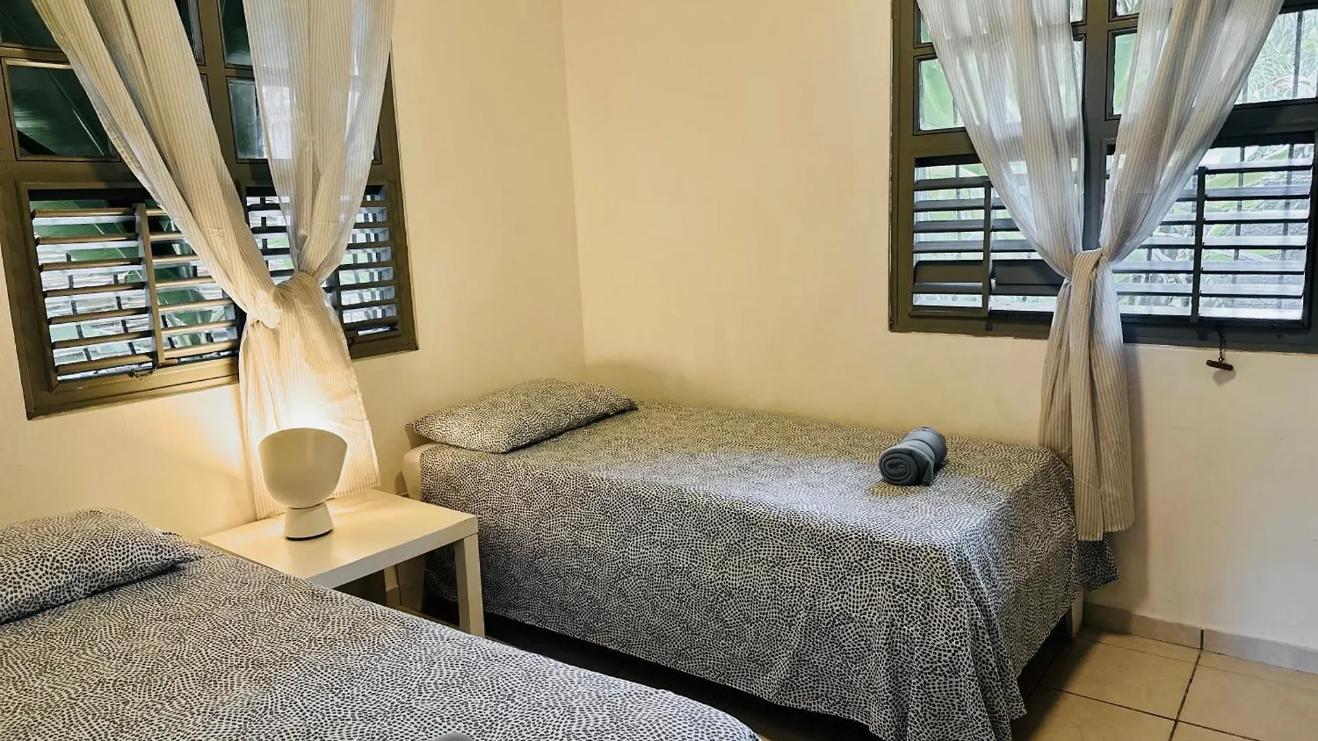 Holiday home Evergreen Cabarete