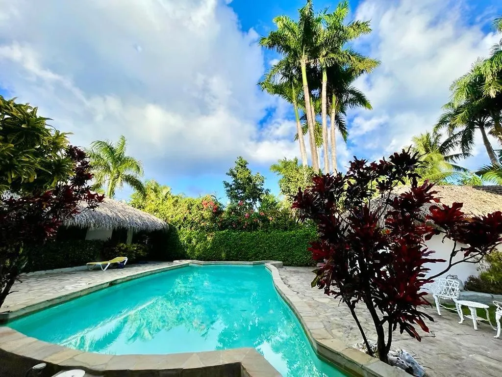 Evergreen Cabarete