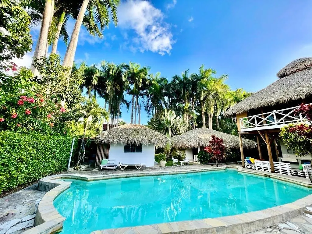 Evergreen Cabarete 0*,  Dominican Republic