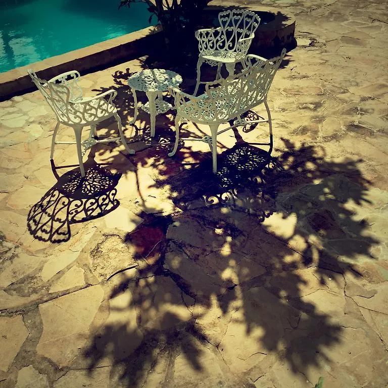 Evergreen Cabarete Holiday home